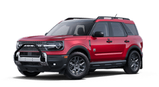 2025 Ford Bronco Sport® External Image 2